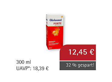 Chlorhexamed FORTE alkoholfrei 0,2 %**