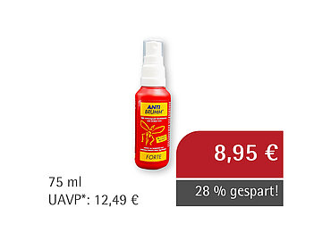 Anti Brumm® Forte **