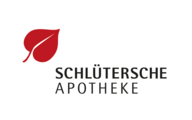 Logo Schlütersche Apotheke